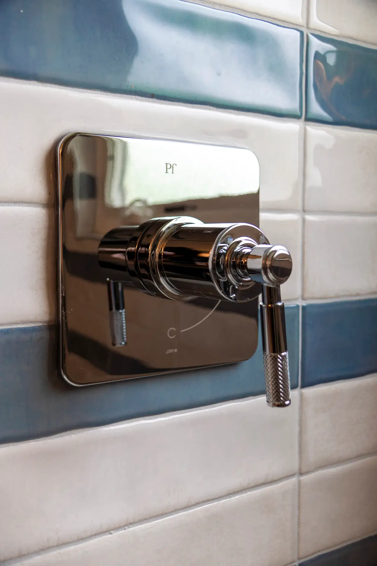 Thoughtfully remodeled interior by Shaw Company Remodeling