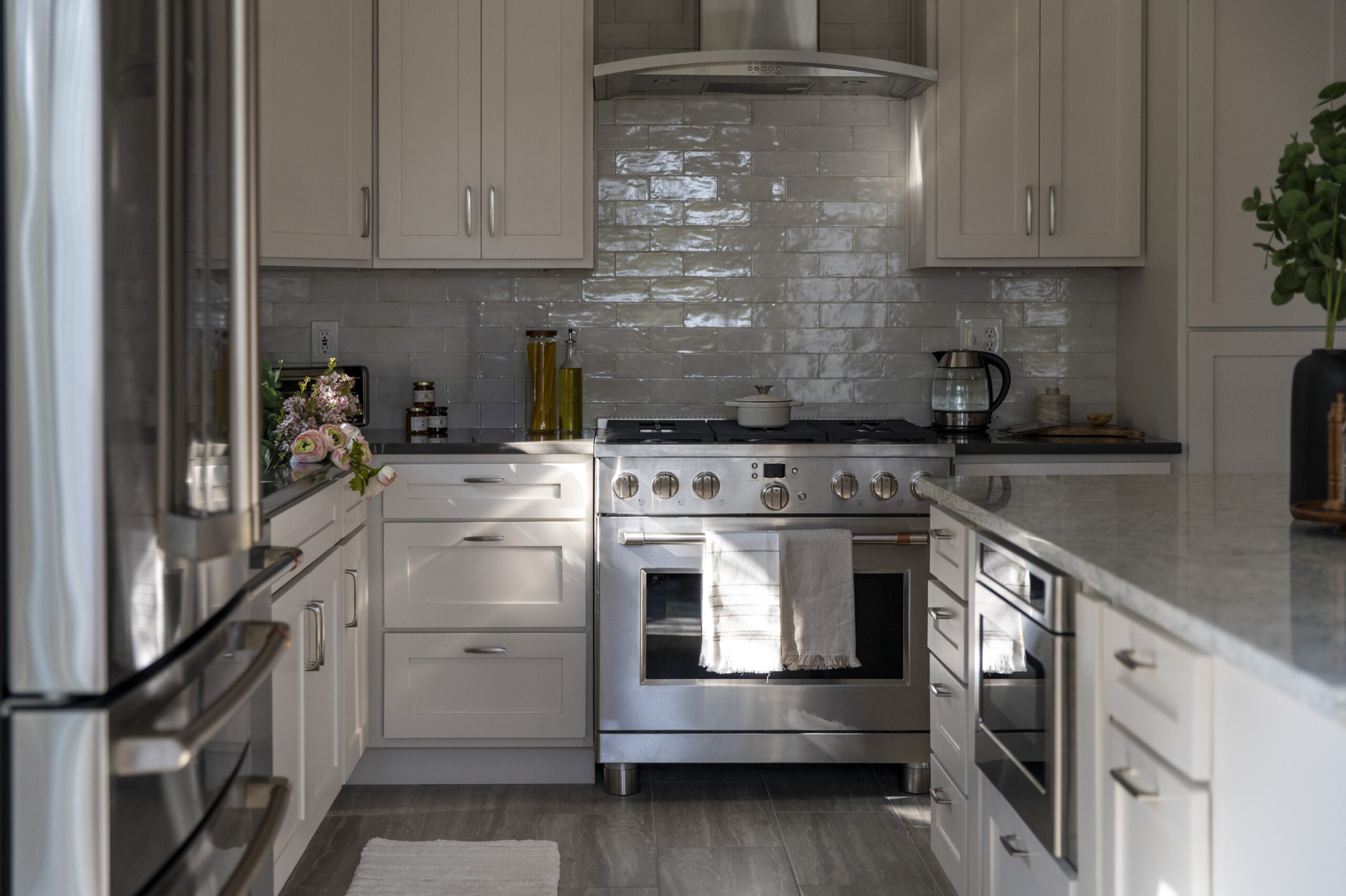 Kitchen Remodeling