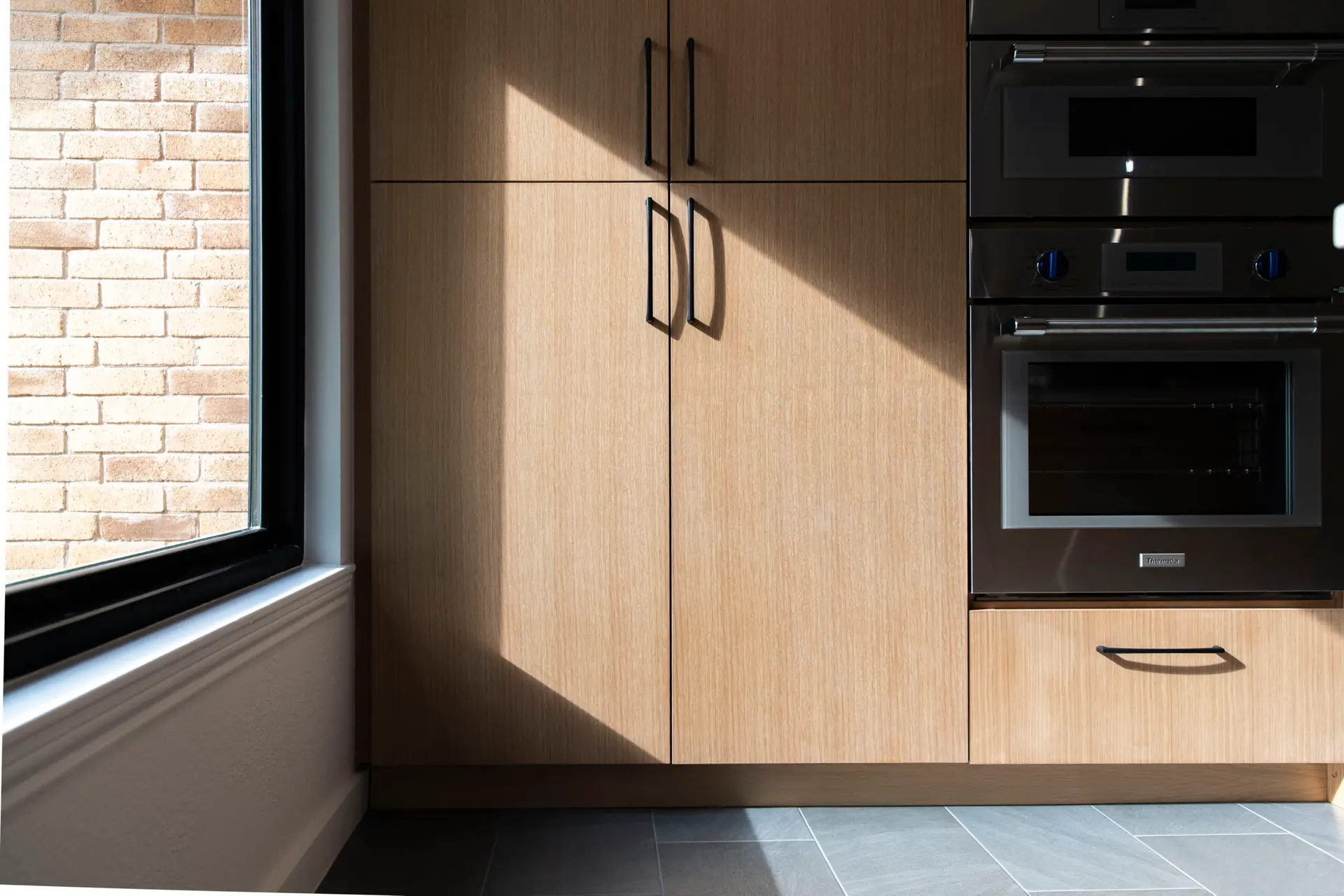 Contemporary Kitchen Remodel in San Antonio, TX by Shaw Company Remodeling project photo 5