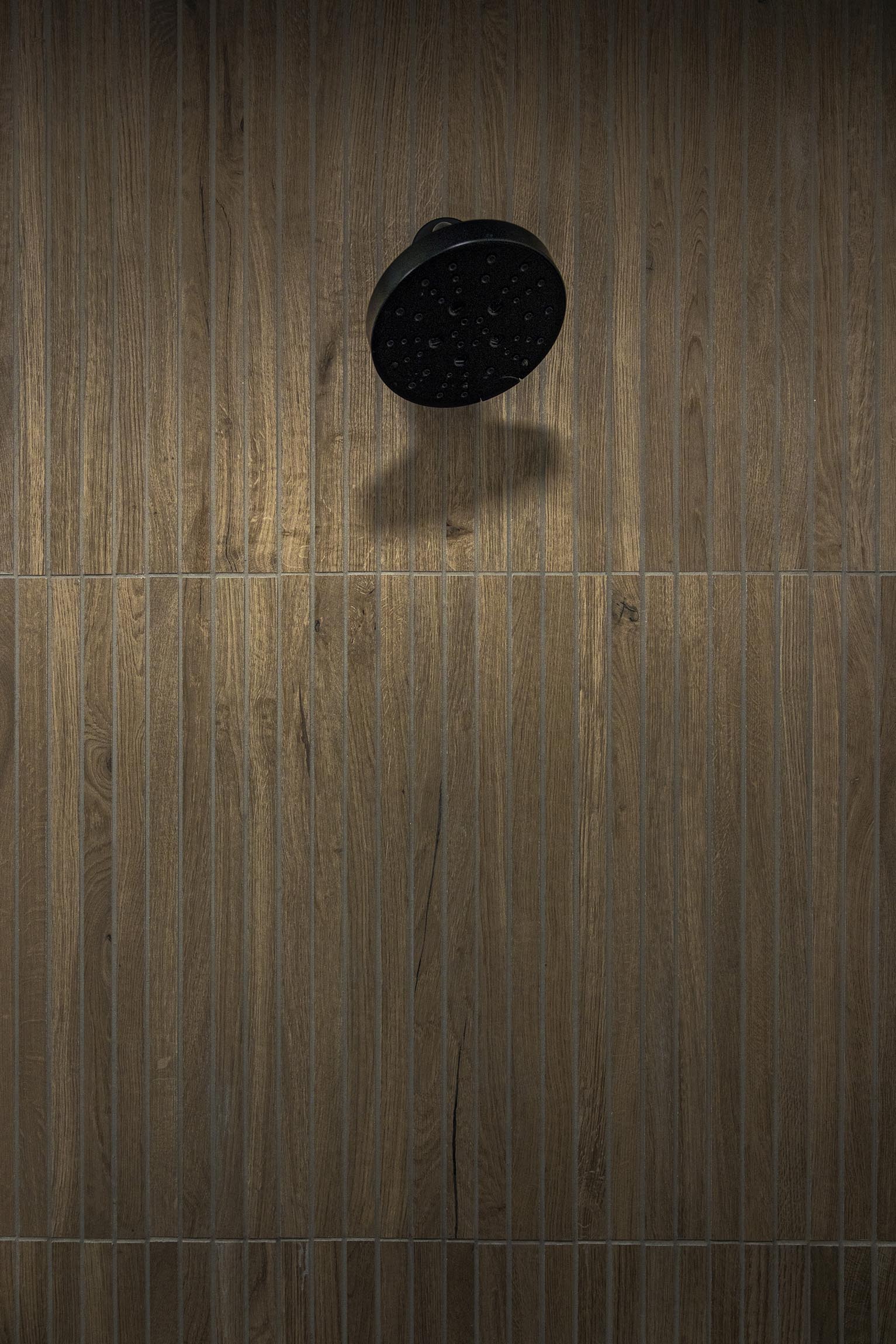 wood look tiles delta shower head bathroom remodel new braunfels