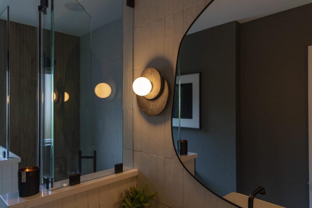 bathroom remodeling san antonio tile selection lighting fixtures