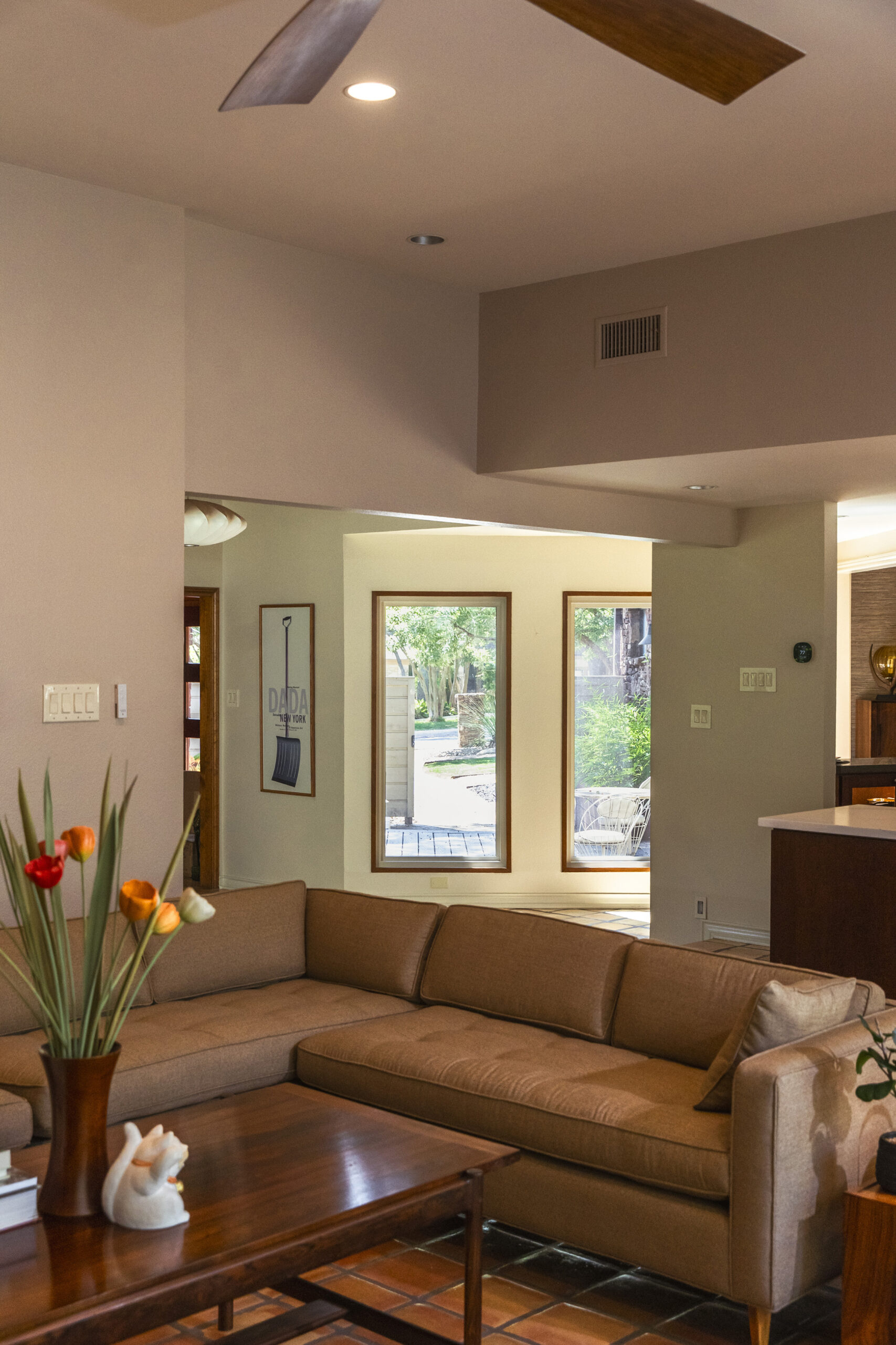 home addition seamless transition san antonio bluffview at camino real