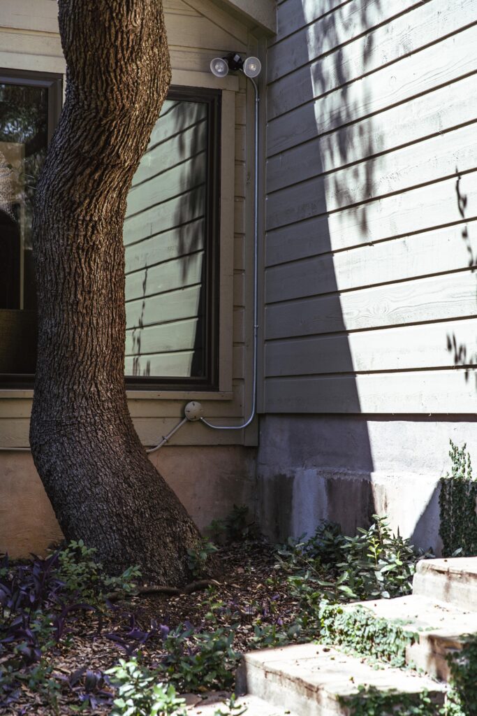 home addition siding matching