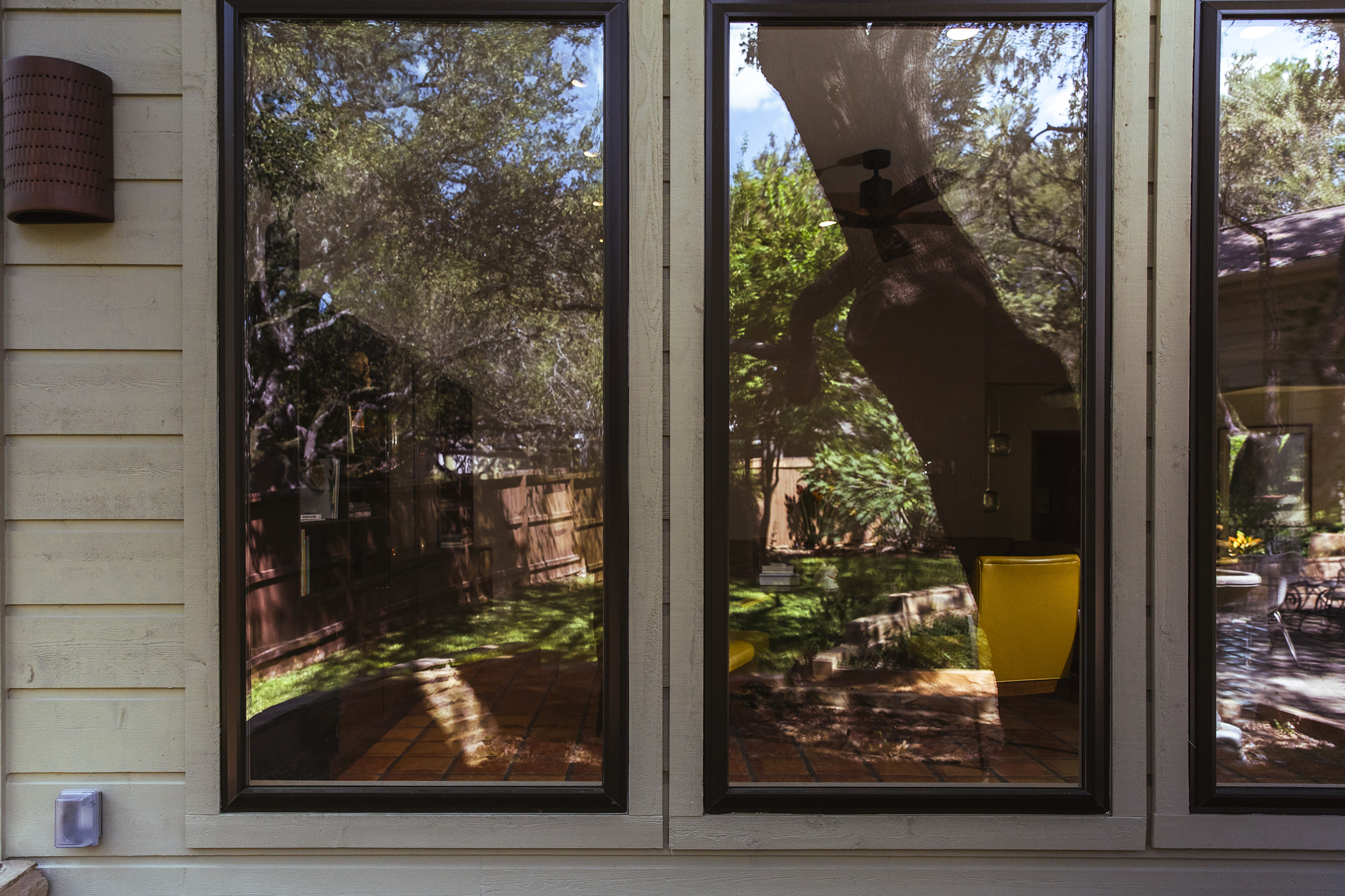 home addition new windows