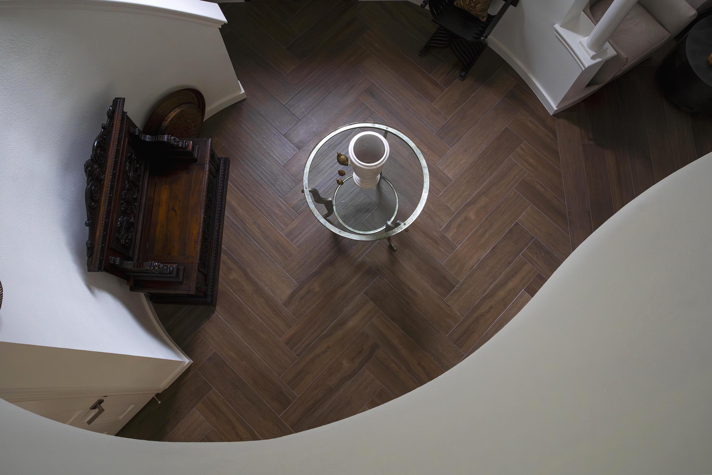 Flooring