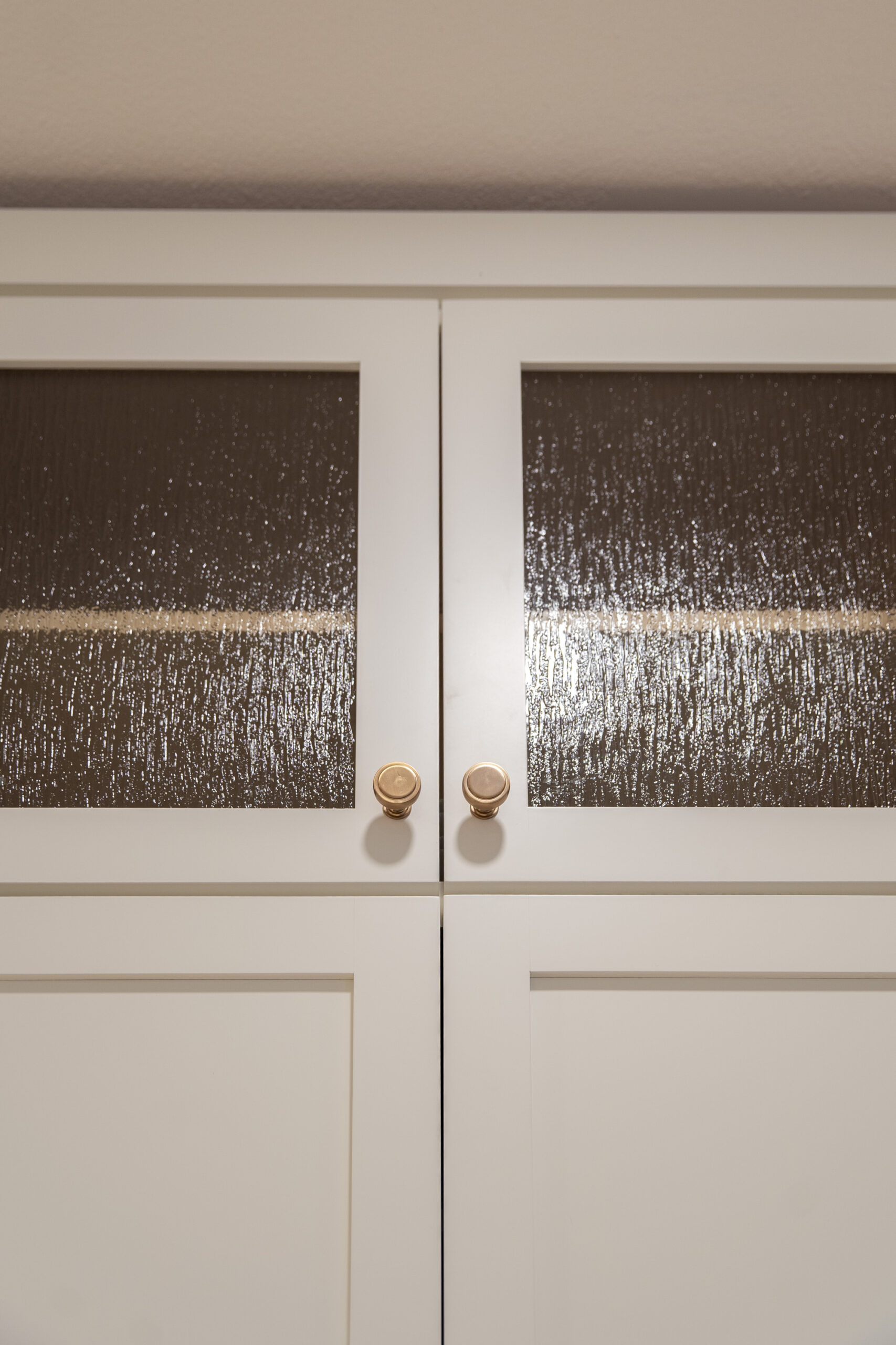 Golf Canyon kitchen detail
