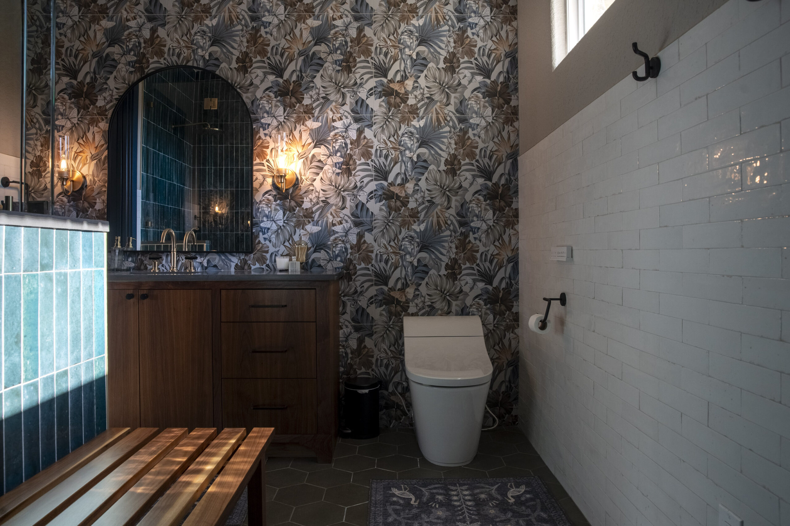 home expansion bathroom interior design new build