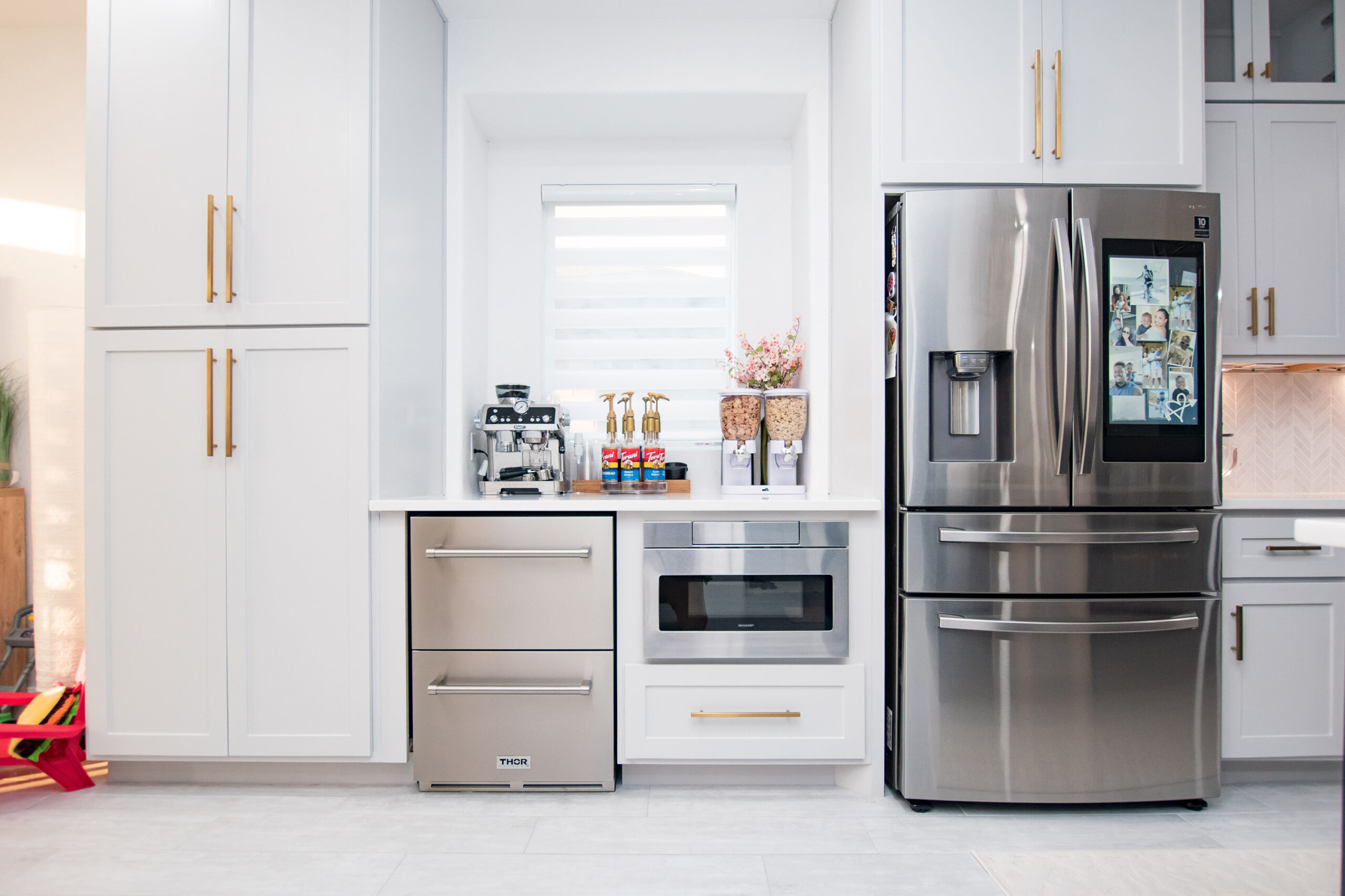 custom cabinets kitchen remodel san antonio
