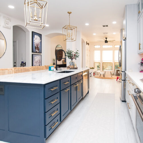 kitchen remodel blue island wortham oaks