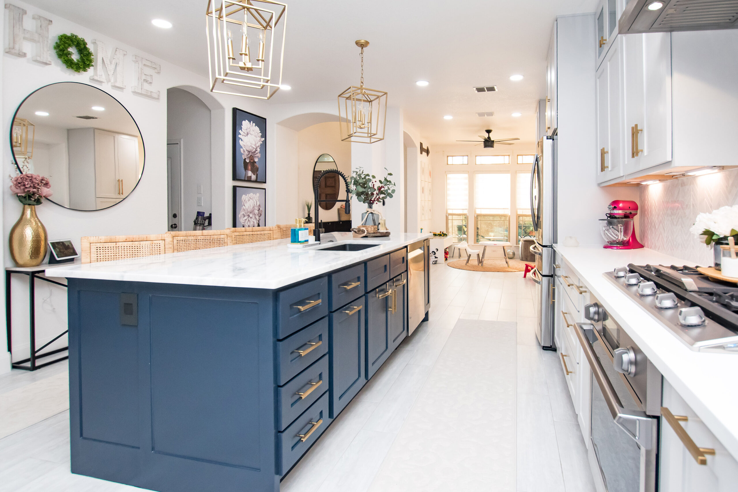 kitchen remodel blue island wortham oaks
