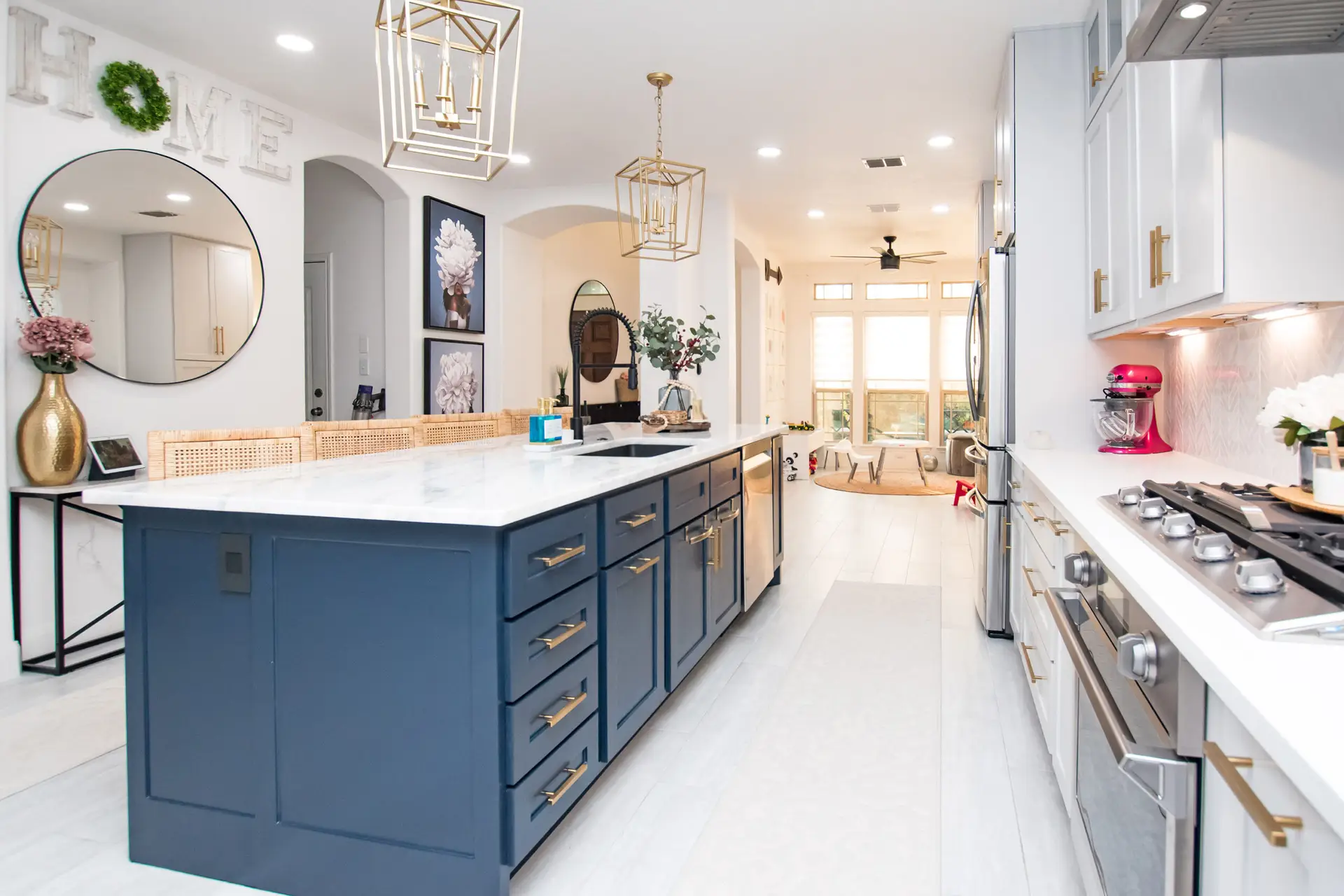kitchen remodel blue island wortham oaks