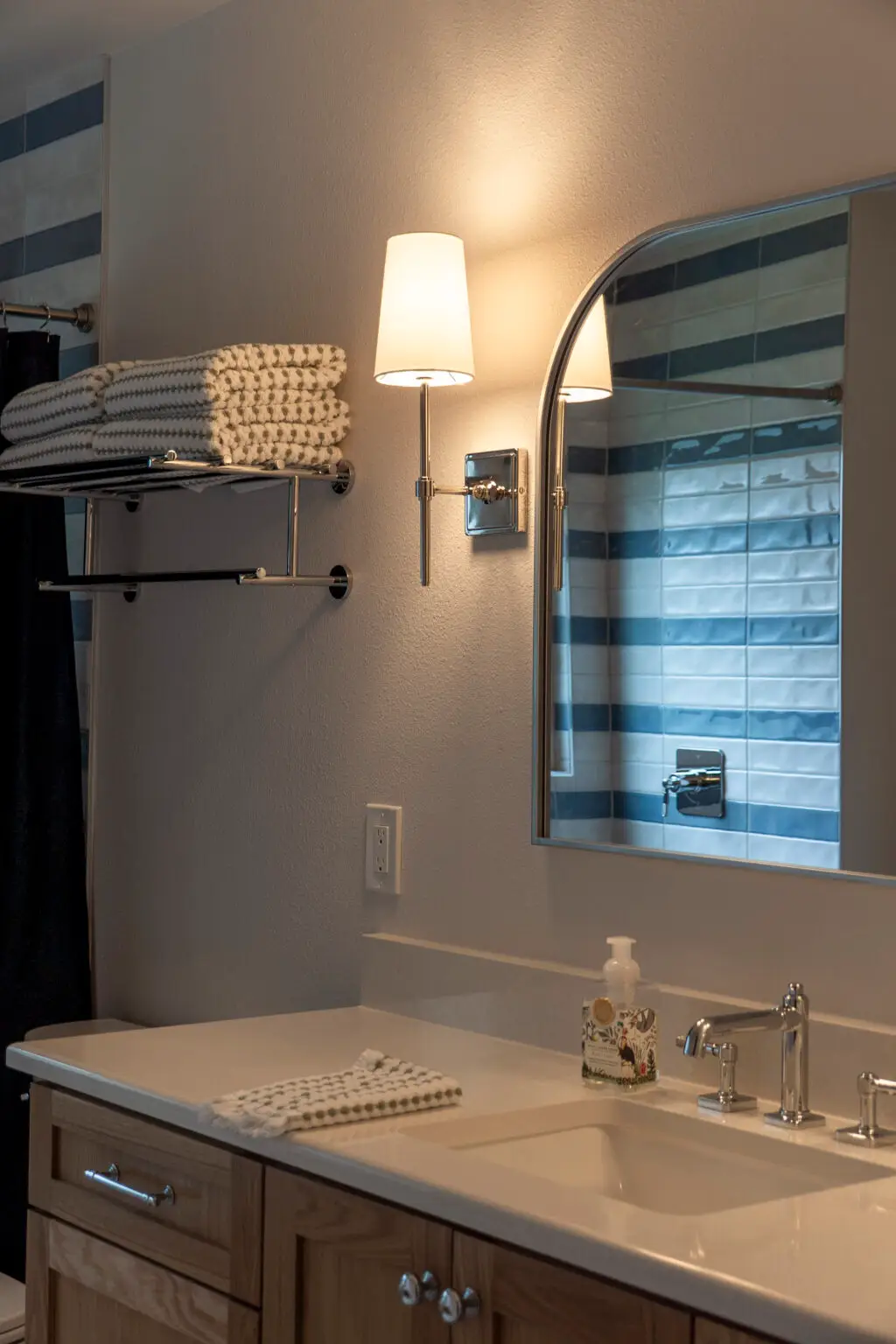 Bathroom remodeling in San Antonio