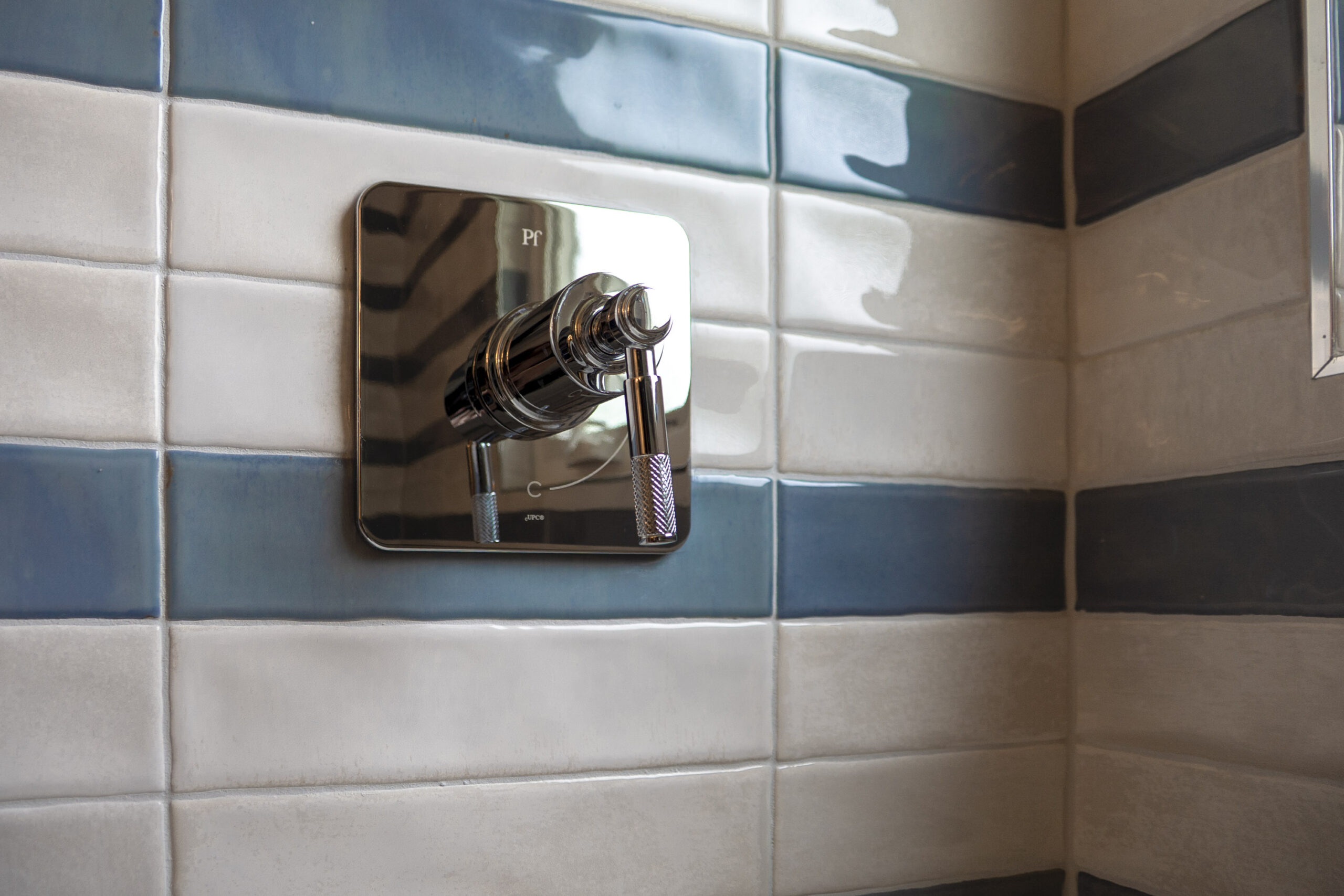 Alamo Heights bathroom remodel