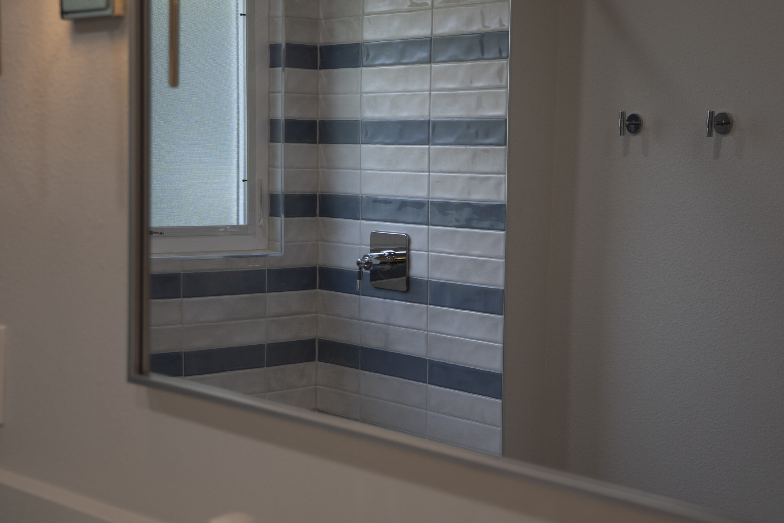 Alamo Heights bathroom remodel by Shaw Company Remodeling
