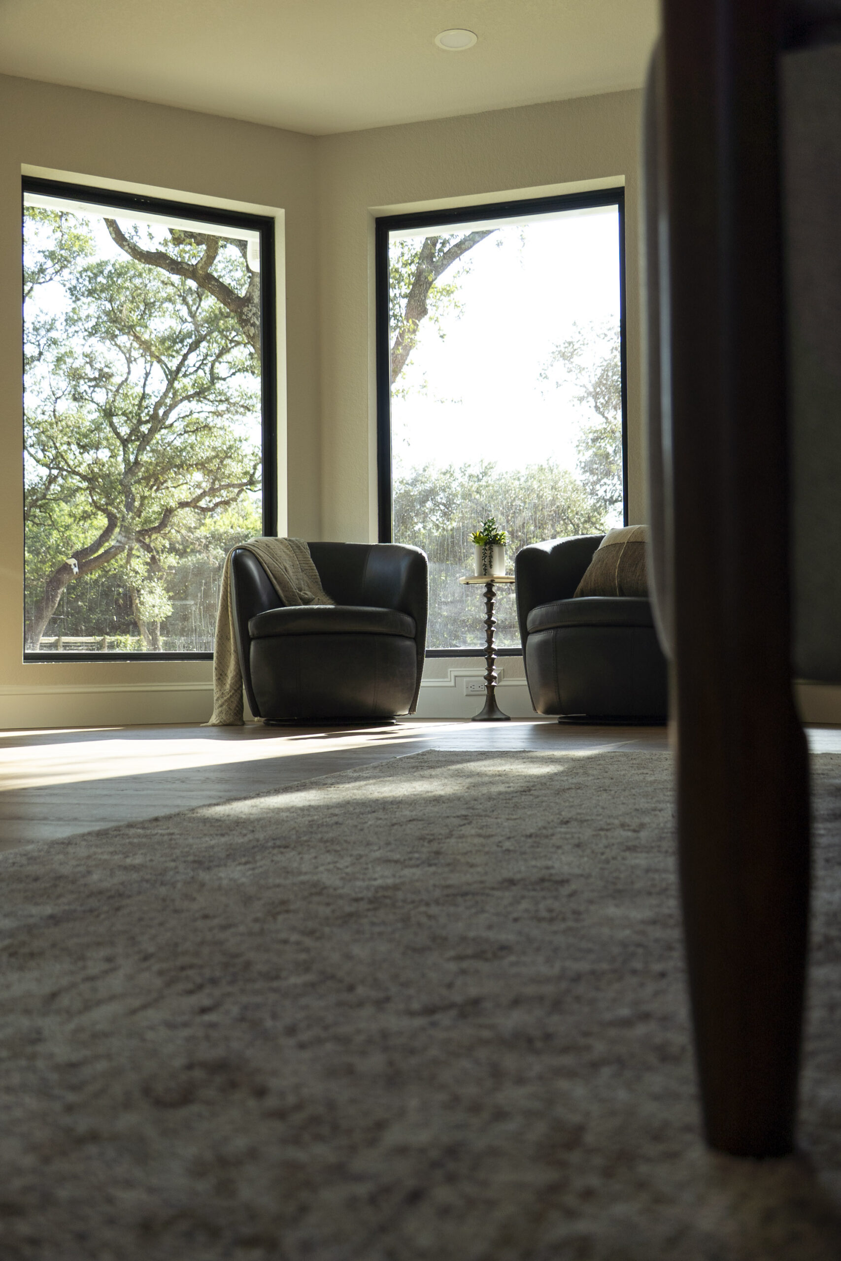 Shavano Park primary suite