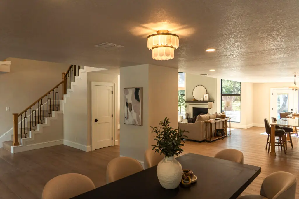 Shaw Company Remodeling project in San Antonio