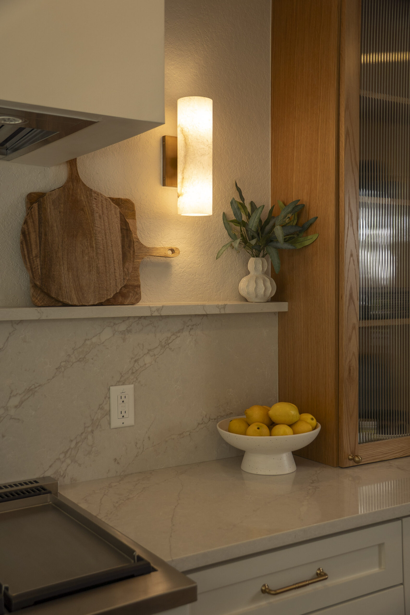 Shavano Park kitchen remodel