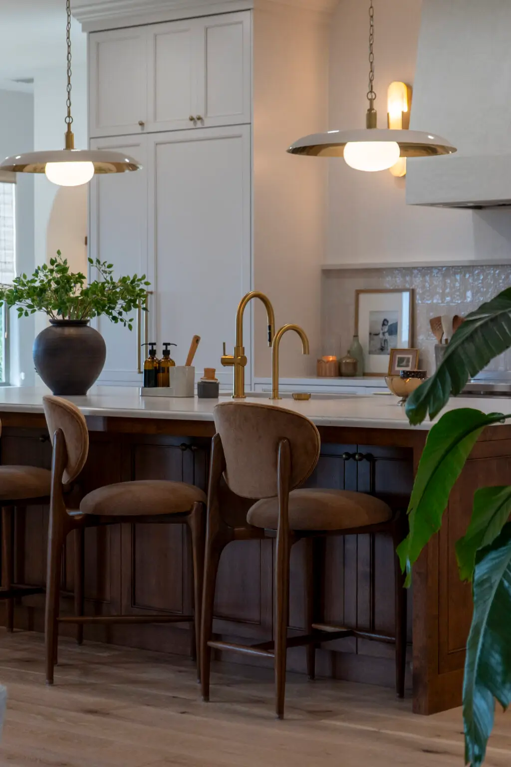Kitchen remodeling in San Antonio