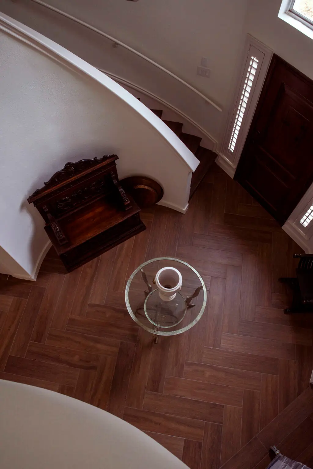 Home flooring remodeling in San Antonio