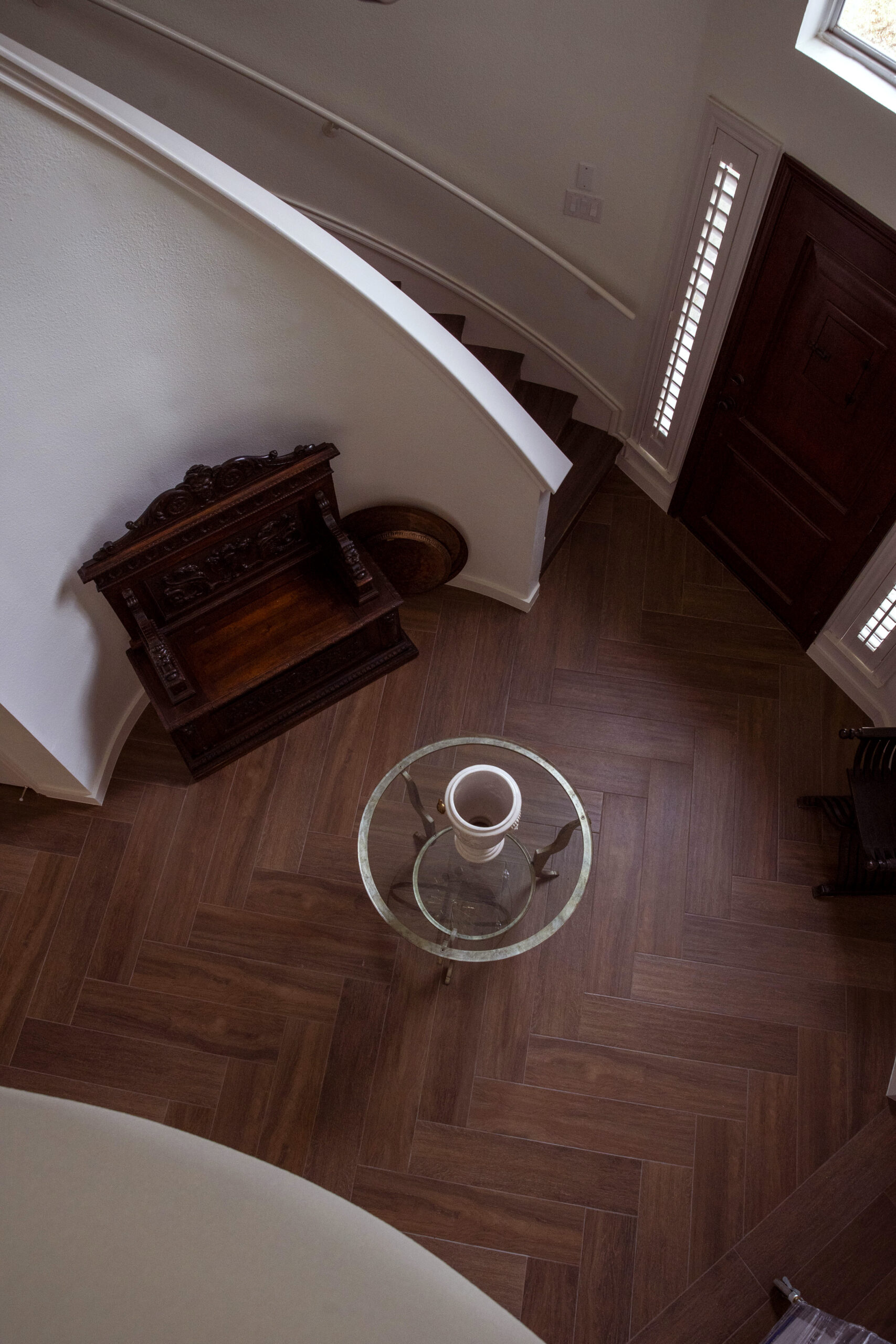 Home flooring remodeling in San Antonio