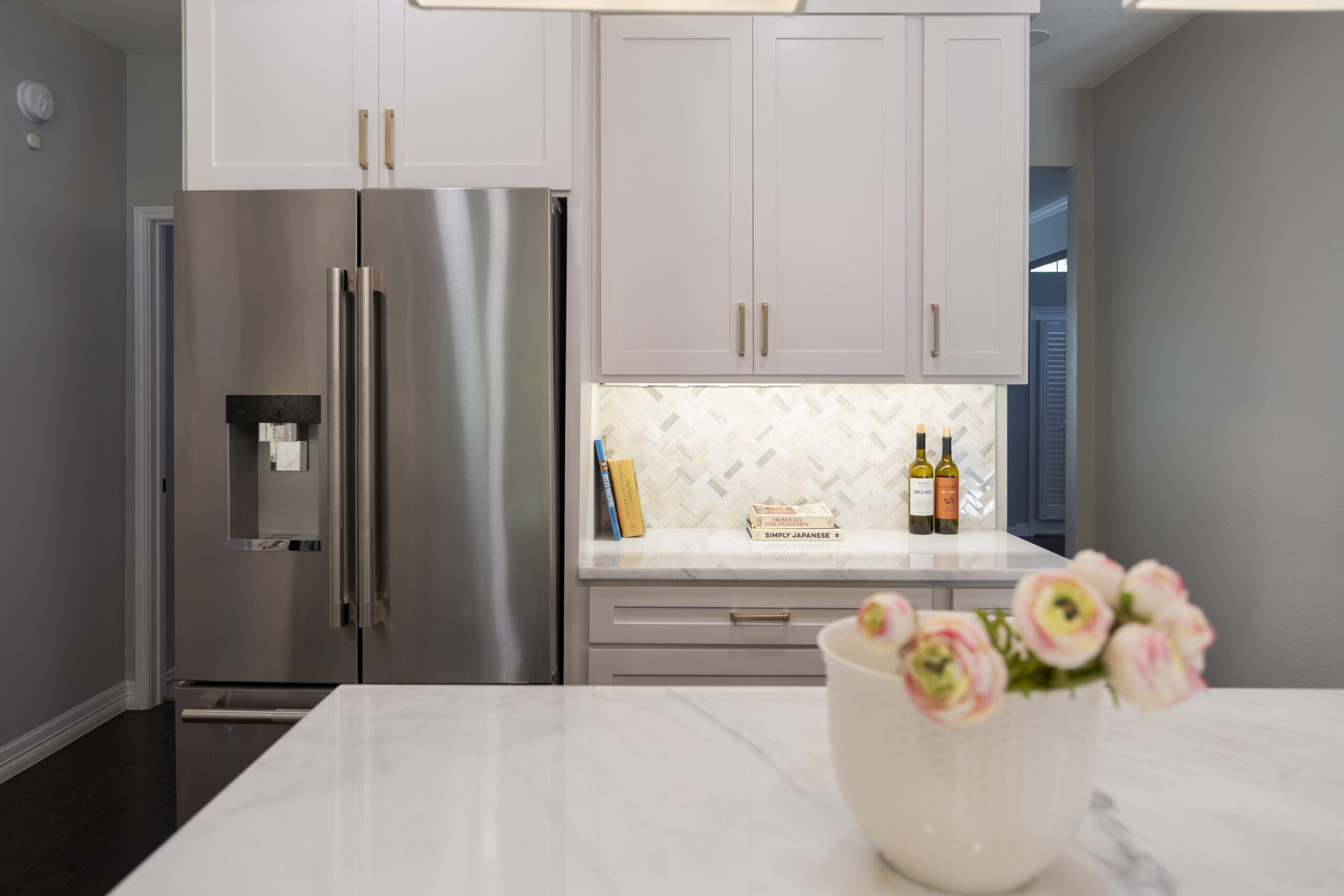 Woods of Shavano kitchen remodel